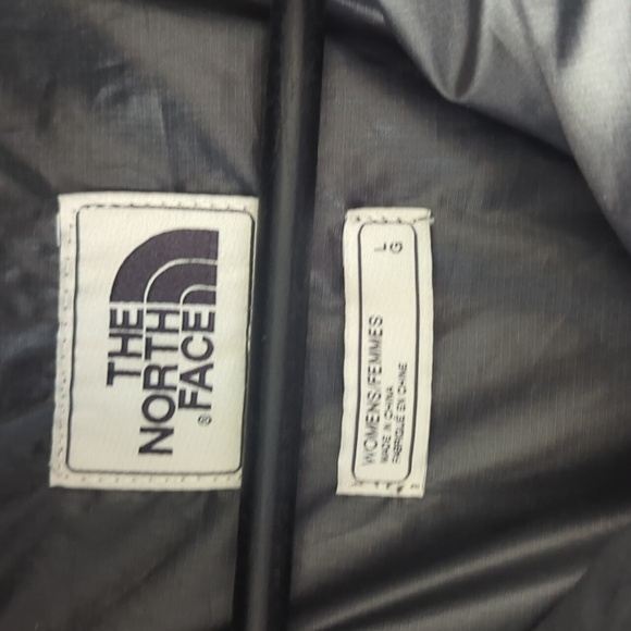 THE NORTH FACE windbreaker jacket - Picture 3 of 10